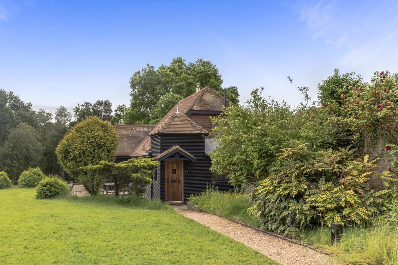 Poundgate Park Cottage Crowborough Eksteriør bilde