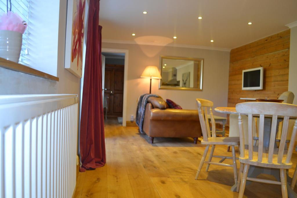 Poundgate Park Cottage Crowborough Rom bilde