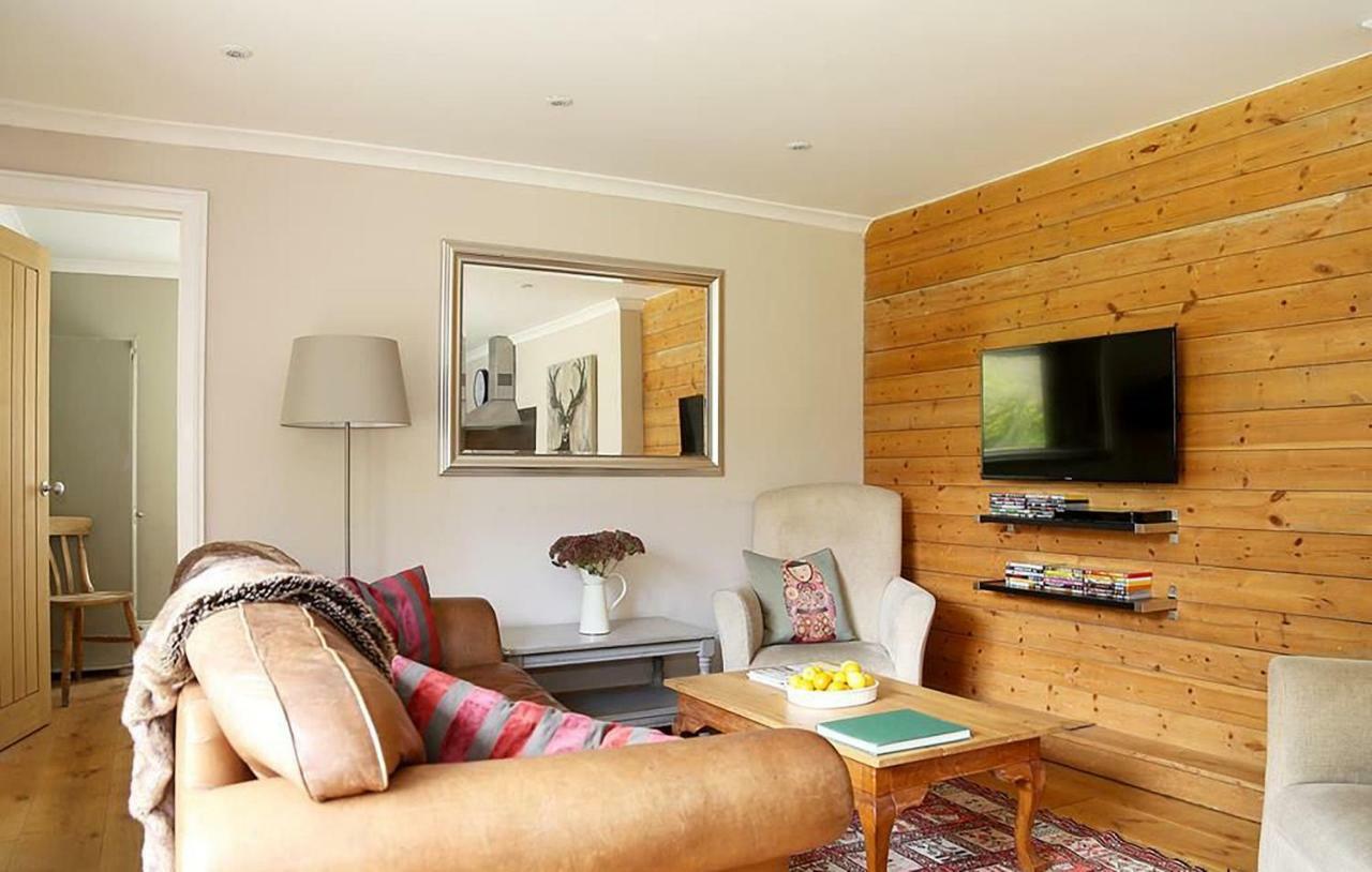Poundgate Park Cottage Crowborough Eksteriør bilde