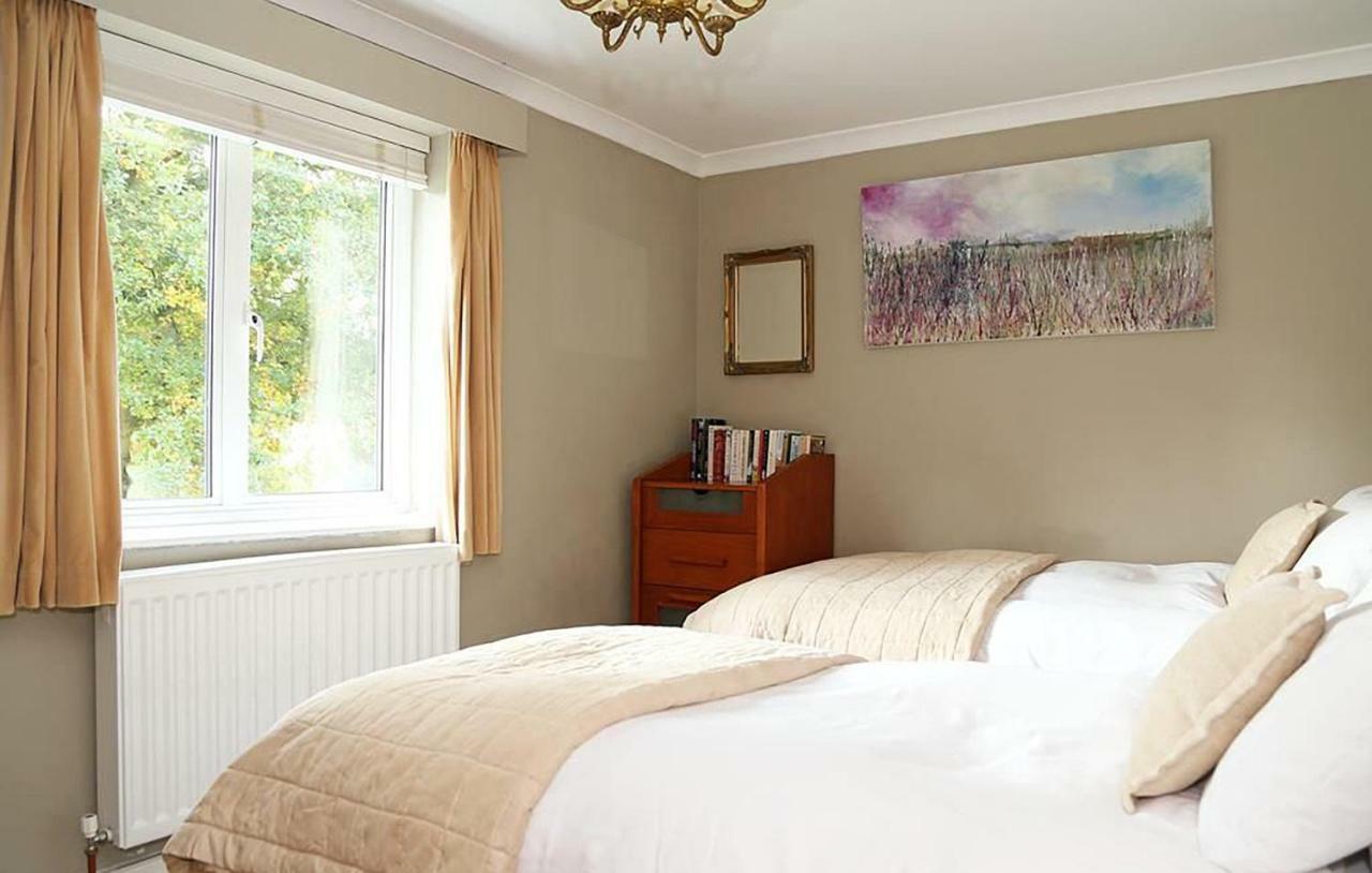 Poundgate Park Cottage Crowborough Eksteriør bilde