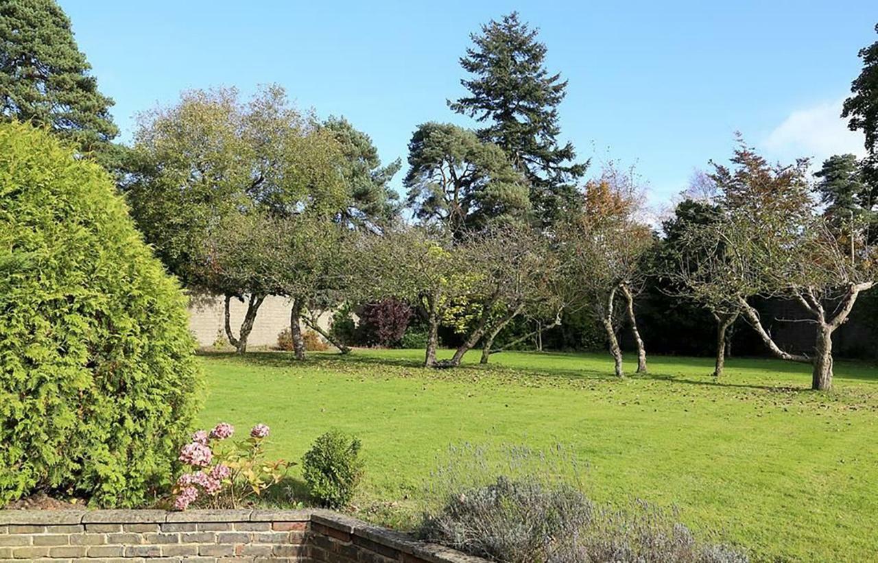 Poundgate Park Cottage Crowborough Eksteriør bilde